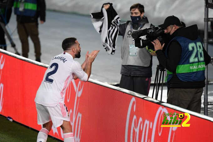 تطورات حالة مصابي ريال مدريد قبل مباراة ليفربول