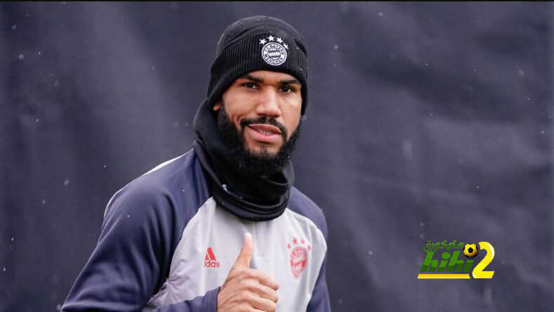 مولر يقود تشكيل بايرن ميونخ المتوقع أمام باريس سان جيرمان