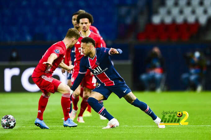 فيديو: سوء الحظ والعارضة يحرمان نيمار من هدف رائع