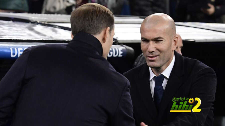 فأل سيء لريال مدريد ضد تشيلسي