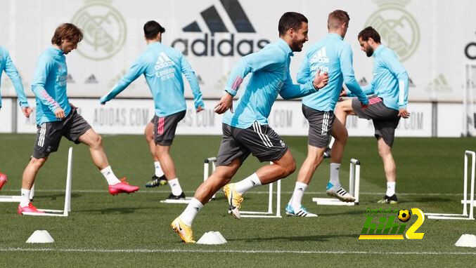 فيديو: في مثل هذا اليوم .. ريال مدريد بطلاً للدوري الإسباني