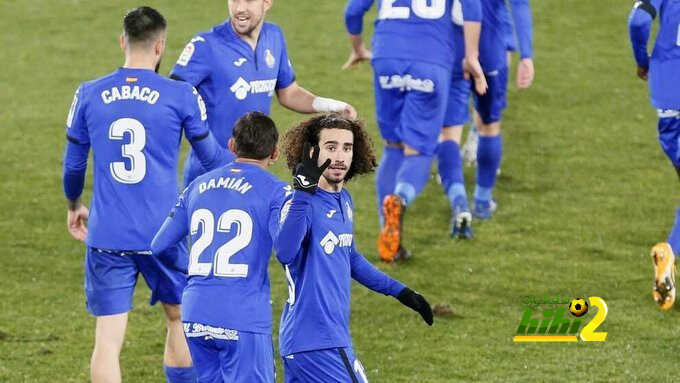 سوء نتائج خيتافي يزيد من الضغط على ريال مدريد