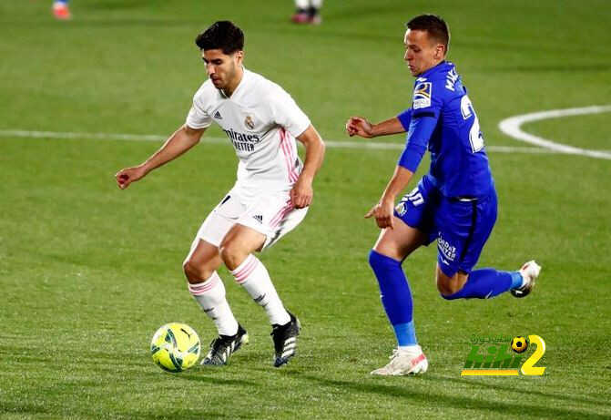 بيدريرول ينحاز إلى صف ريال مدريد بسبب هدف ماريانو الملغي