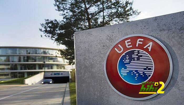 انطلاق اجتماع الإدارة التنفيذية لليويفا