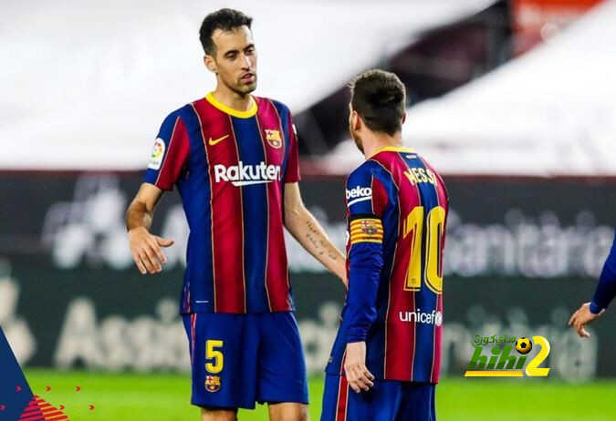 بعد 30 دقيقة .. خطأ فادح يمنح برشلونة الأسبقية مجددًا أمام خيتافي