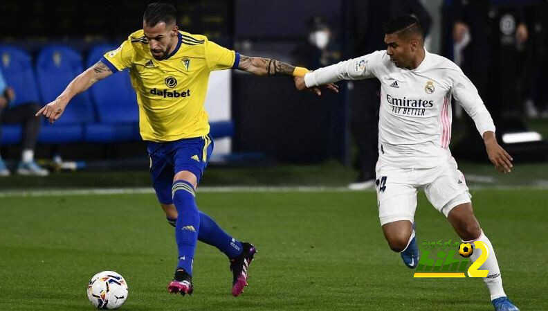 رد فعل دياز على هجوم جماهير قادش على حافلة ريال مدريد