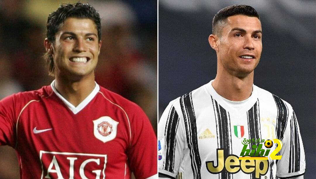 اليونايتد يُعيد فتح صفحة رونالدو!