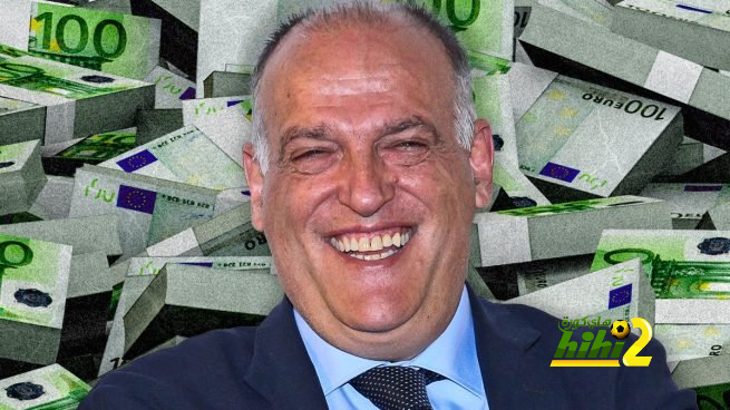 بيريز يحرج تيباس أمام العالم دون أن يتكلم !