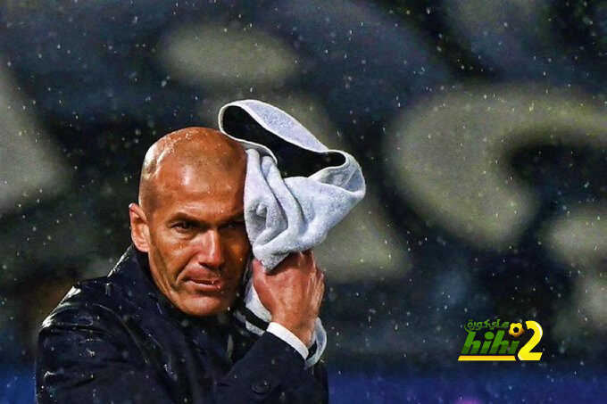 هل يتحمل زيدان مسؤولية تعثر ريال مدريد أمام بيتيس؟