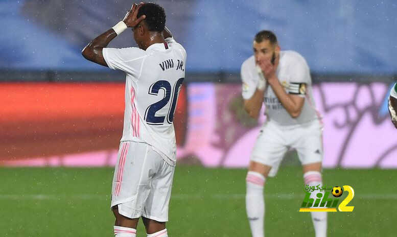 بيدريرول يحذر ريال مدريد قبل لقاء تشيلسي بسبب اليويفا!