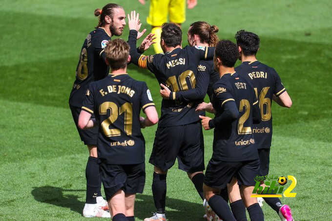 برشلونة بطل الليغا هذا الموسم بحسب استفتاء التشيرينغيتو