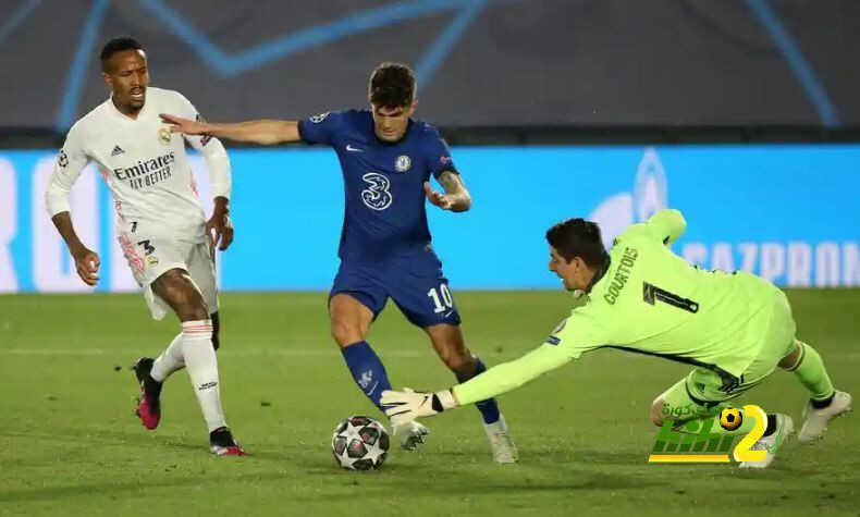 توقعات الإعلام الإنجليزي قبل الإياب بين ريال مدريد وتشيلسي