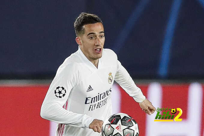 ريال مدريد على بعد خطوة من تجديد عقد فاسكيز