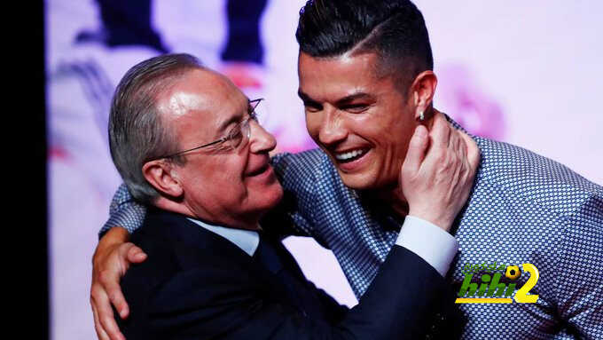 أبواب ريال مدريد مغلقة أمام ريال مدريد