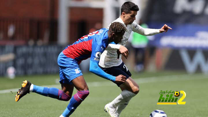 فيديو: مانشستر سيتي يعبر كريستال بالاس بهدفين