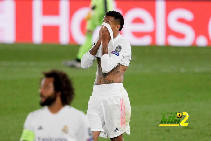 الأفضل والأسوأ في ريال مدريد أمام أوساسونا