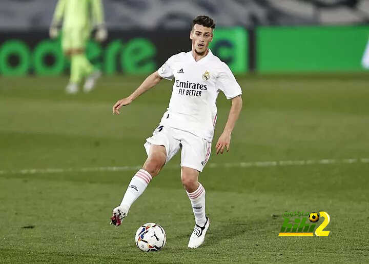 هل يرحل بلانكو عن ريال مدريد ؟