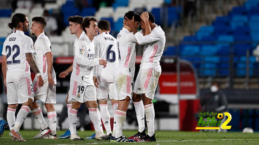 ثلاثة قرارات مصيرية في فريق الكرة الأول لريال مدريد