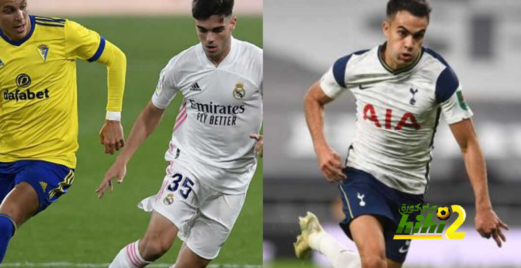الريال لن يفعل خيار إعادة الشراء بخصوص ريجيلون!