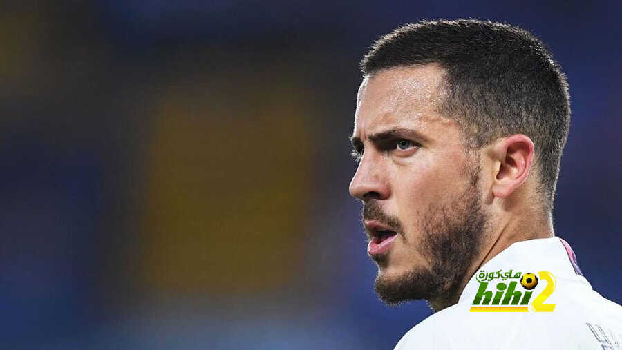هازارد …بيل 2021