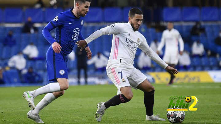 لعنة ريال مدريد الغريبة