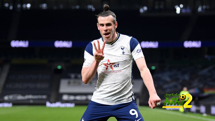 آخر تطورات بقاء بيل مع ريال مدريد