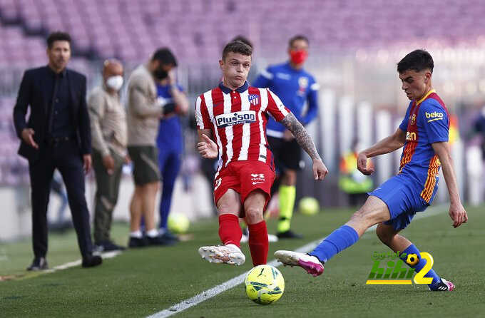 صحفي كتالوني: برشلونة تسبب في إحباطي