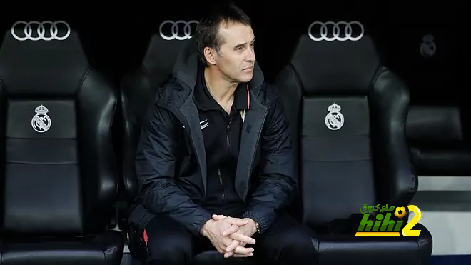 أسباب تجعل إشبيلية نزهة أمام ريال مدريد