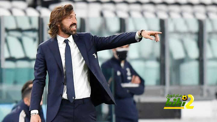 بيرلو يستبعد رحيله عن يوفنتوس!