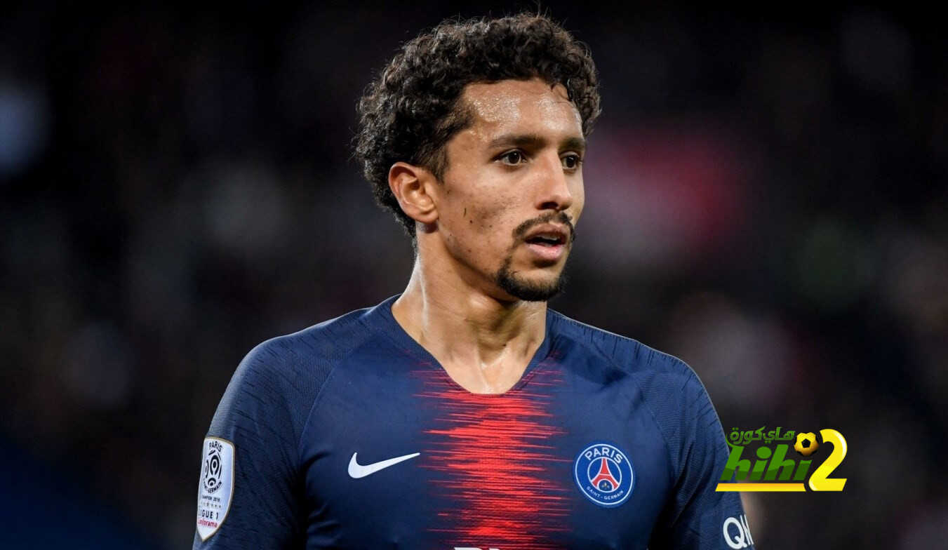 تصريح غاضب من ماركينيوس بعد تعثر باريس