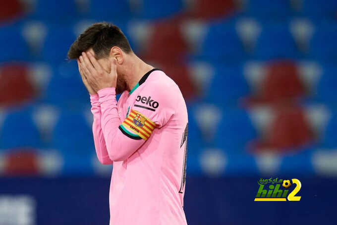 أفضل وأسوأ لاعب في برشلونة أمام خيتافي