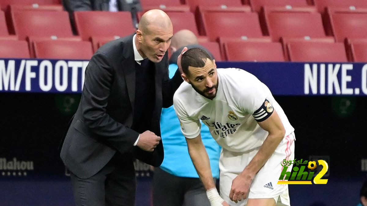 إحصائية تؤكد تفوق ريال مدريد على غرناطة