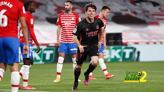 ترتيب الدوري الإسباني بعد نهاية مباريات الجولة 36