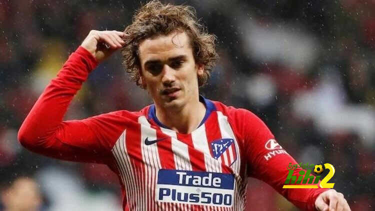 سوق إنتقالات أتلتيكو مدريد …مالجديد ؟