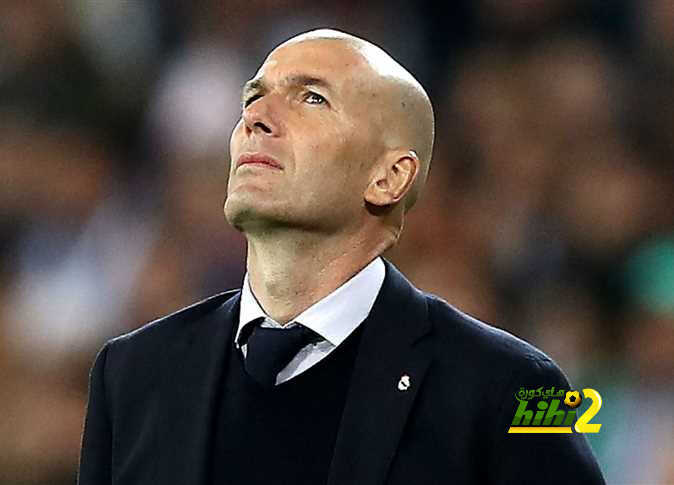 أنطونيو روميرو.. إدارة ريال مدريد واثقة من إقناع زيدان بالبقاء