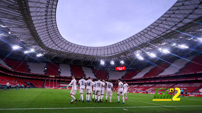 بالأرقام: ريال مدريد لا يعرف السقوط بالليغا