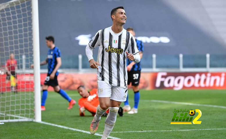 فيديو: دليل جديد على اقتراب رحيل رونالدو من يوفنتوس