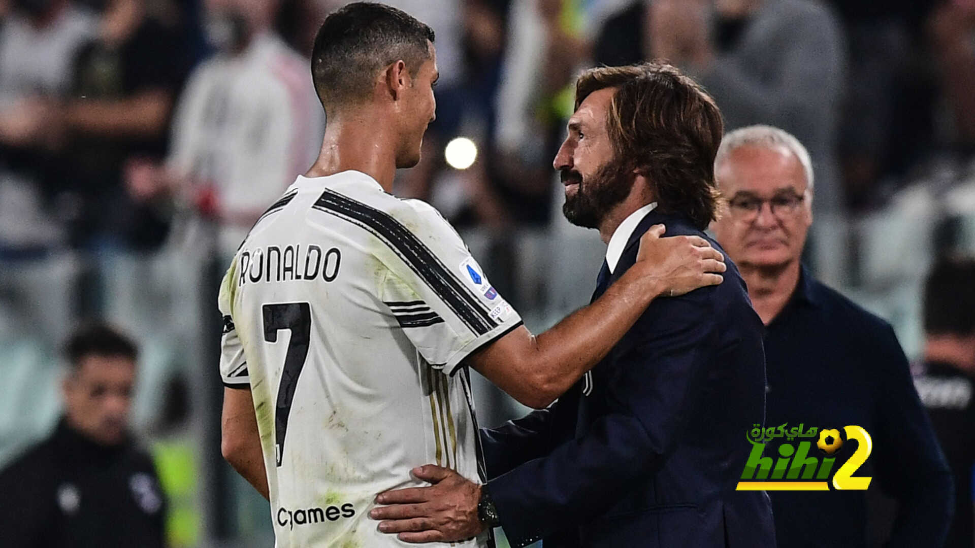 تعليق بيرلو بعد فوز يوفنتوس أمام أتالانتا بكأس إيطاليا