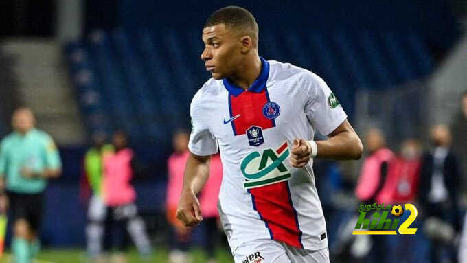آس: مبابي يصر على الانضمام لريال مدريد