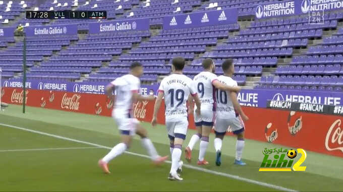 فيديو: بلد الوليد يشعل الليغا ويتقدم على أتلتيكو مدريد