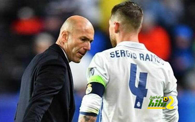 هذه هي أولوية ريال مدريد في الصيف