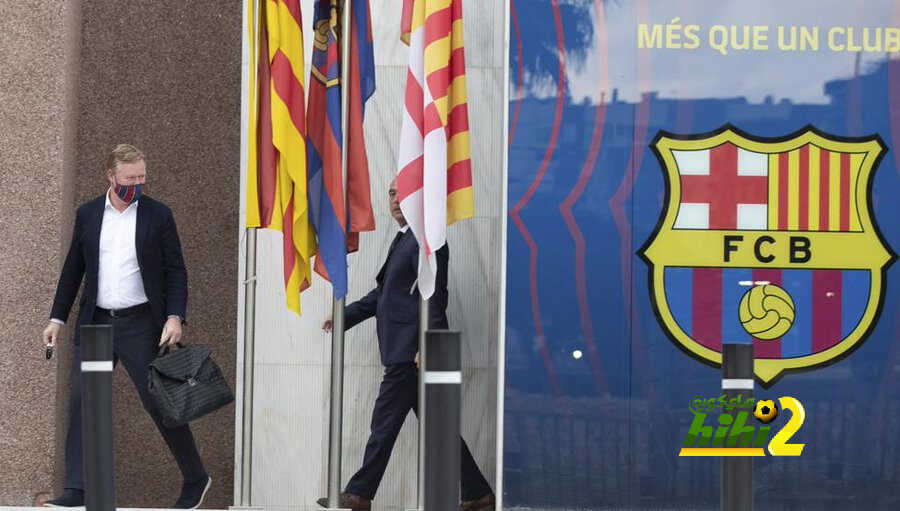لماذا تأخر الإعلان عن إقالة كومان من تدريب برشلونة ؟