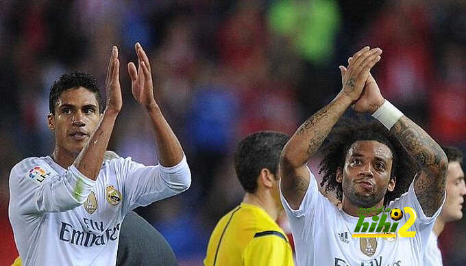 ريال مدريد يرغب في إنعاش خزينته ببيع 3 لاعبين!