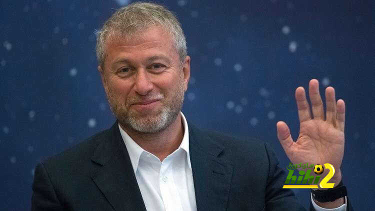 أبراموفيتش يصطاد في ماء إنتر ميلان العكر