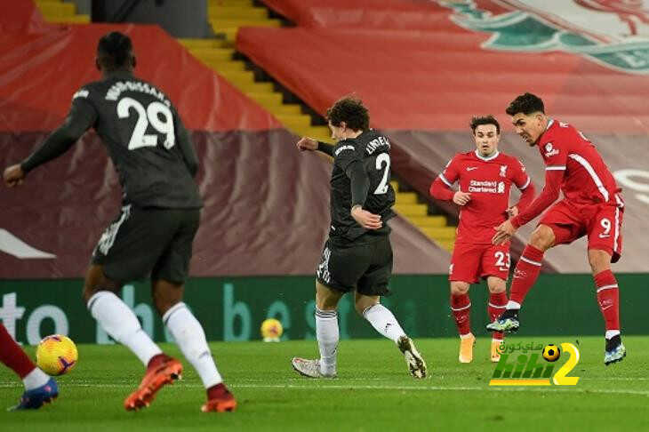 ليفربول يخطط لمواجهة مانشستر يونايتد مرتين!
