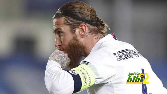 جمهور ريال مدريد يفقد الأمل في التجديد لراموس!