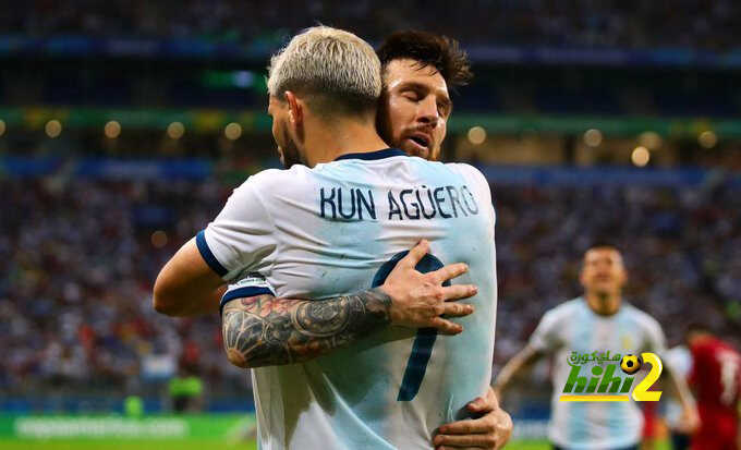 عاجل على عهدة beIN SPORTS : برشلونة يحسم صفقة اجويرو