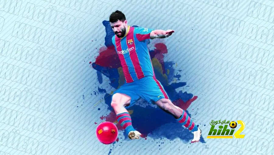 عيوب إنتقال أجويرو إلى برشلونة