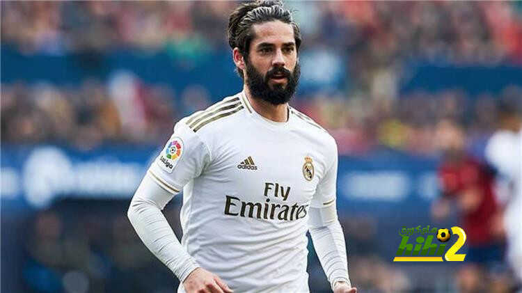 عاجل.. جماهير ريال مدريد تهدد إيسكو بالقتل