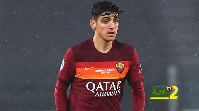 فيديو: إبداع نجم روما أمام كرواتيا